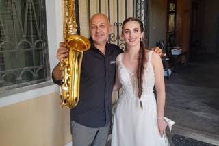 Wedding Symphony & Wedding Music Fun - 5