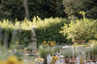 Sant' Egidio Catering - 10