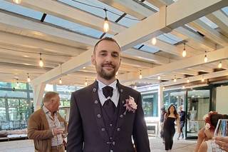 Giada Sposi - Sartoria Zanaboni - 5