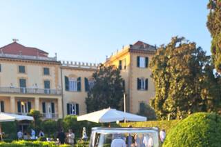 Donatella Spizzico Ricevimenti - 5