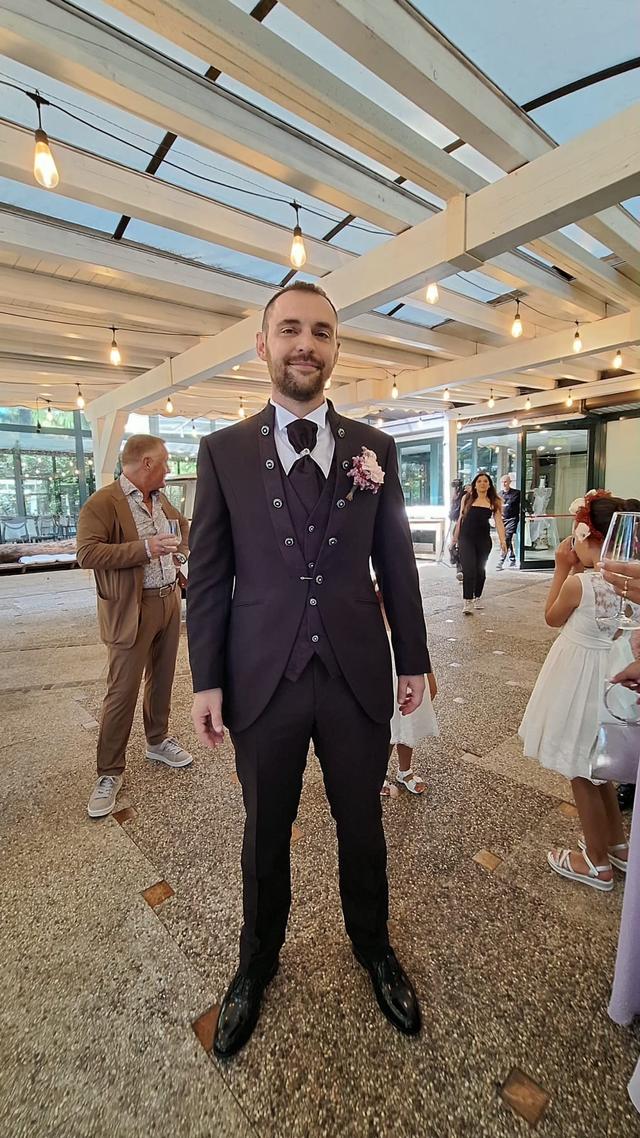 Giada Sposi - Sartoria Zanaboni - 2