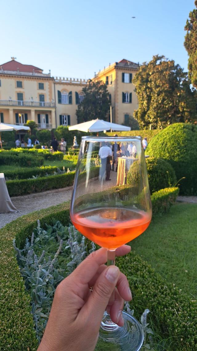 Donatella Spizzico Ricevimenti - 2