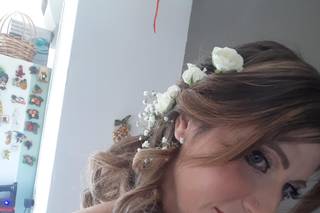 Marianna Testa Make-up Artist - 12