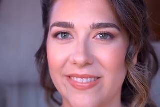 Erika Moscano Make-up Artist - 6