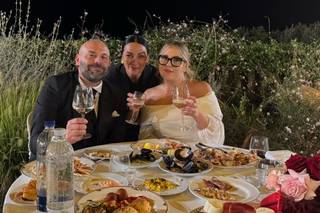 Stefania Di Brigida Event Planner - 5