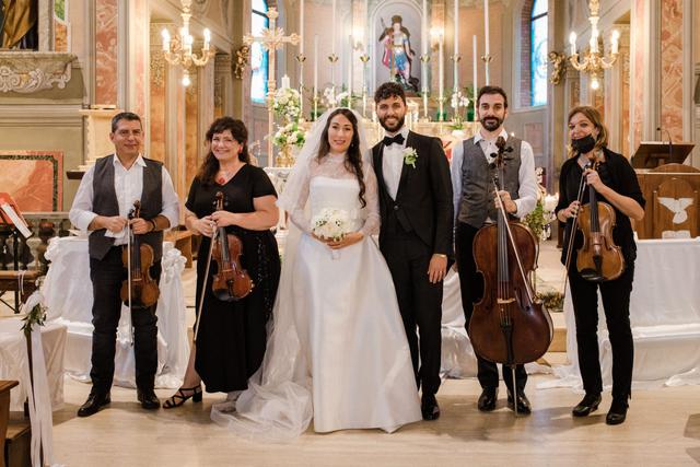 Quartetto Pegaso - 1