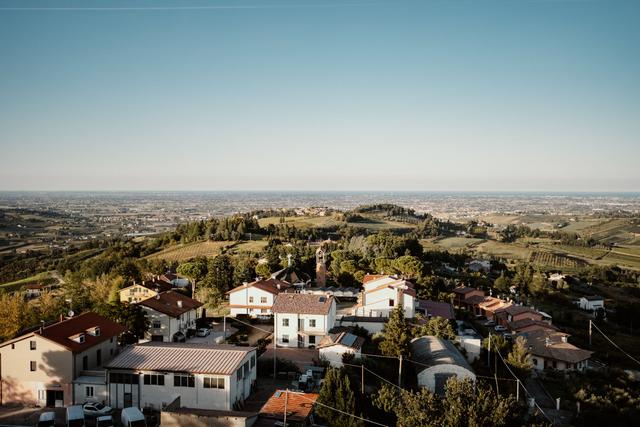 Ristorante Castello di Gozzi Matteo - 3