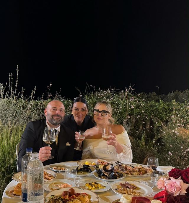 Stefania Di Brigida Event Planner - 2