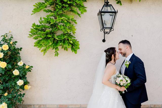 Bouquet sposa: le tendenze - Gaetano De Marco