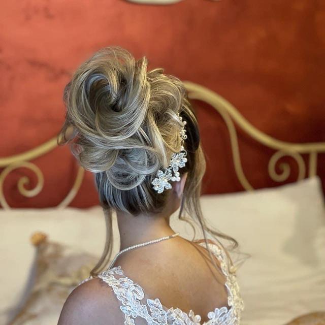 Io&Lei Saloon - Fabrizio Fagone - 4