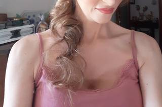 Marianna Testa Make-up Artist - 13