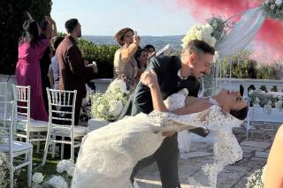 Erika Alberetti Wedding Planner - 5