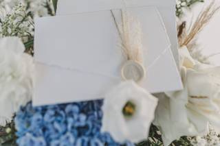 InLove Wedding & Event Design - 8