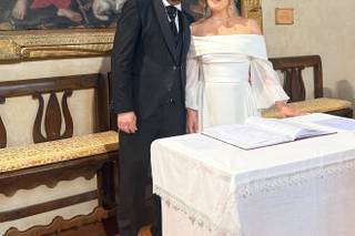 Stefania Di Brigida Event Planner - 6