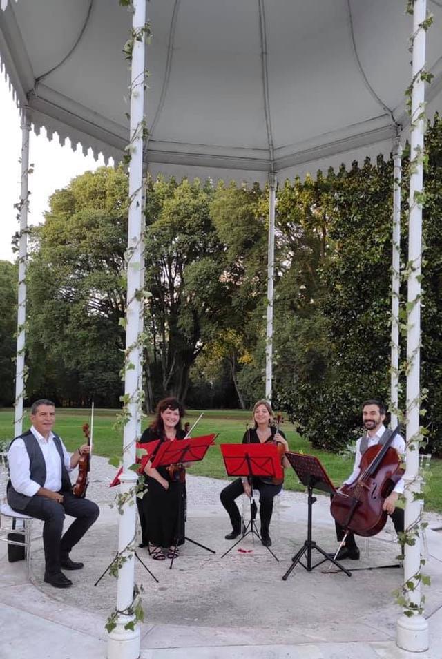 Quartetto Pegaso - 3