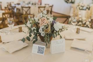 InLove Wedding & Event Design - 9