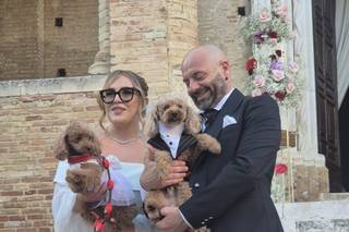 Stefania Di Brigida Event Planner - 7