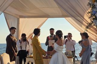 Oleandri Wedding Paestum - 7