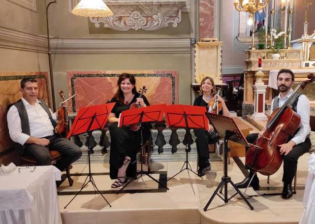 Quartetto Pegaso - 2