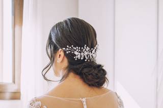 Claudia Concas Hair Designer - 10