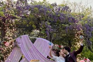 La Viola... e il Pensiero - 8