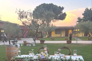 Agriturismo La Melazza - 9