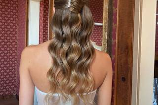 Marta Mizzotti Makeup artist - Hairstylist - 5