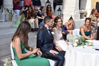 Rosanna e Danila Hairstylist - 12