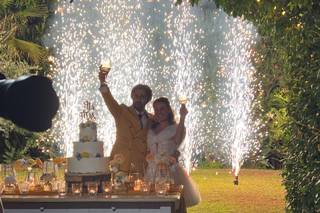 Oleandri Wedding Paestum - 9