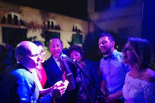 Monarca Skin Sound - live band - 10