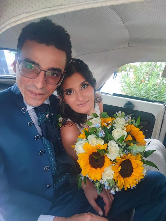 Sonia Merlina Makeup Artist - 2