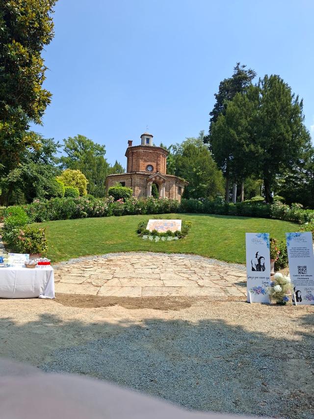 Il Castello di Uviglie - 1