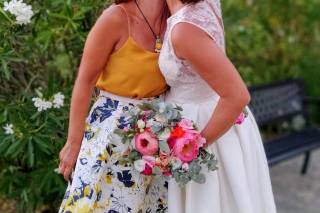 Teresa Raitano Wedding and Event Planner - 8