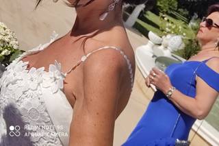 Tiziana Del Vecchio Make-up Artist - 9