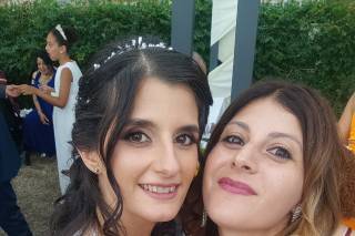 Sonia Merlina Makeup Artist - 6