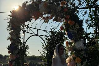 Agriturismo Biologico e Dimora Storica Borgo di Tragliata - 6