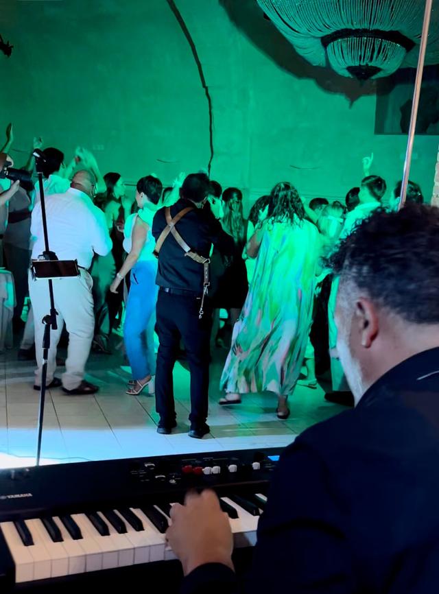 Glamm - Live Band & DJ Set - 3