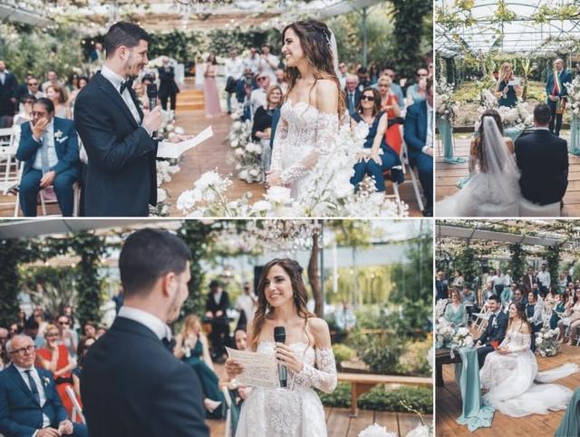 DL Wedding & Events - 1