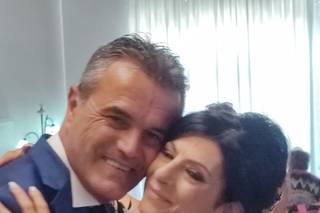 Tiziana Del Vecchio Make-up Artist - 10