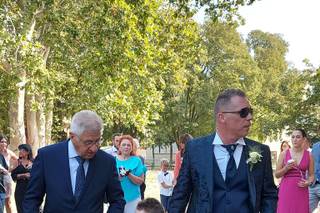 Emans Wedding - 8
