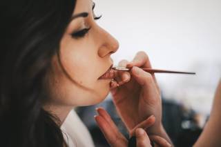 Ilenia Firringa Makeup Artist - 11