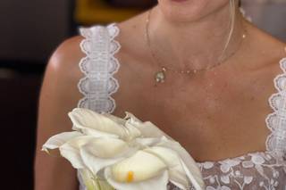 Serena Costanza Make-up Artist - 1