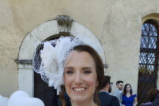 Veronica Tavella - Hair & MakeUp - 5