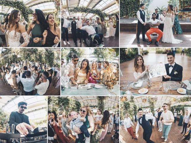DL Wedding & Events - 2