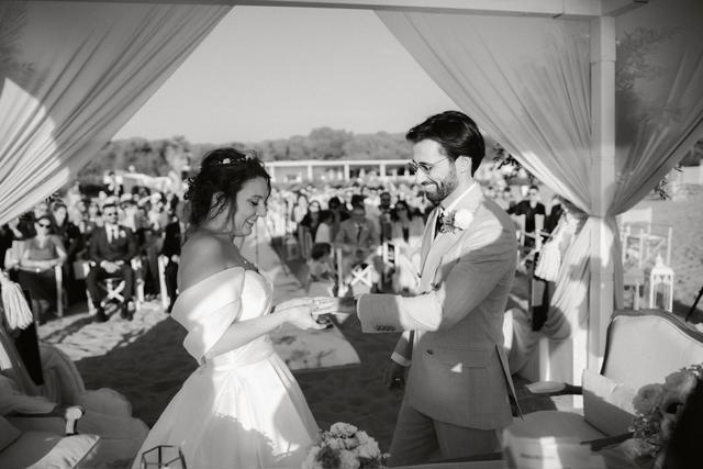 Oleandri Wedding Paestum - 3