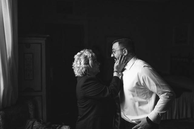 Cusna Wedding 1