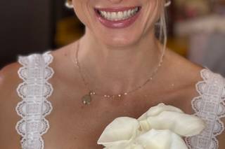 Serena Costanza Make-up Artist - 2