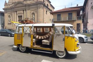 Io Mi Sposo In VW - 12