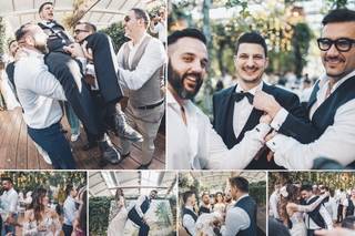 DL Wedding & Events - 7