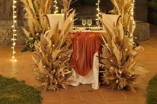 Francesco Fioretto Wedding & Events - 7